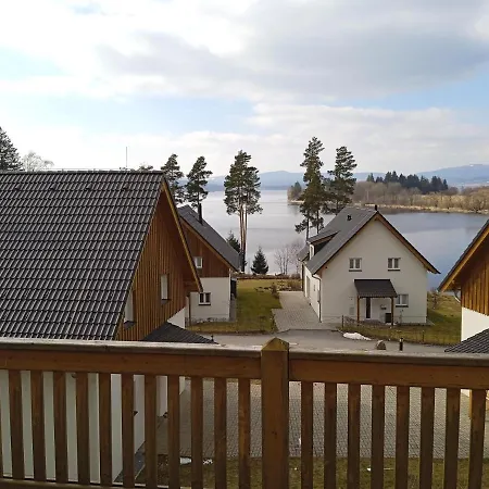 Lipno - Villa Bernard - Lakeside Village Frymburk Exterior photo