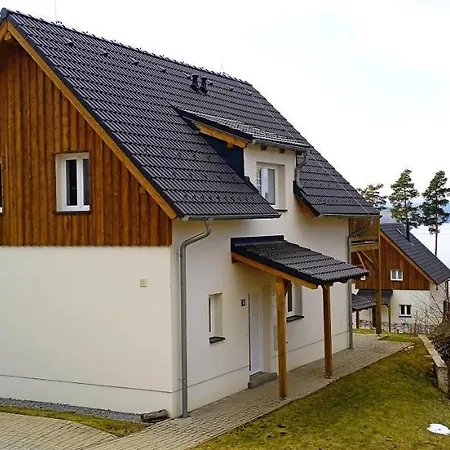 Lipno - Villa Bernard - Lakeside Village Frymburk Exterior photo